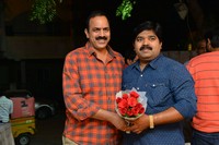 Dasari Kiran Kumar 2016 Birthday Celebrations